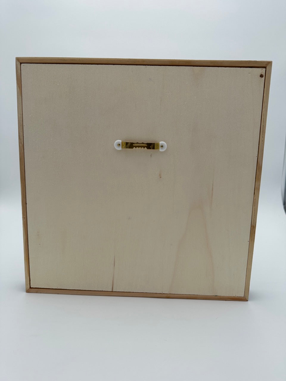 Kratos and Atreus (God of War: Ragnarok) - Fine Pancake Art