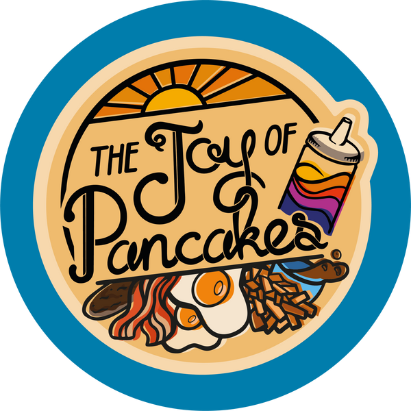 The Joy Of Pancakes